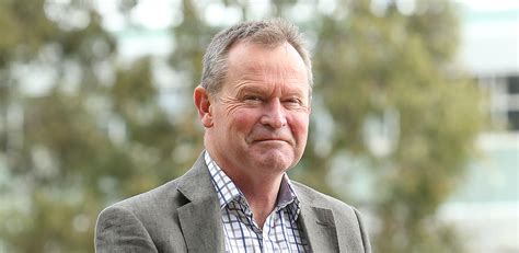 Robert Cram retires | Latest News | VRC