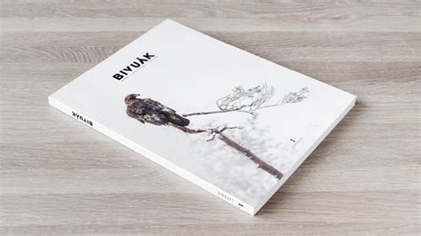 BIVUAK magazine - Ulule