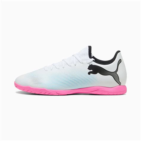 Chaussures De Futsal Future 7 Play Puma