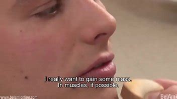 Arne Coen Solo Gay Sex XVIDEOS