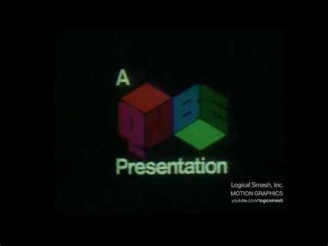 QUBE | Scary Logos Wiki | Fandom