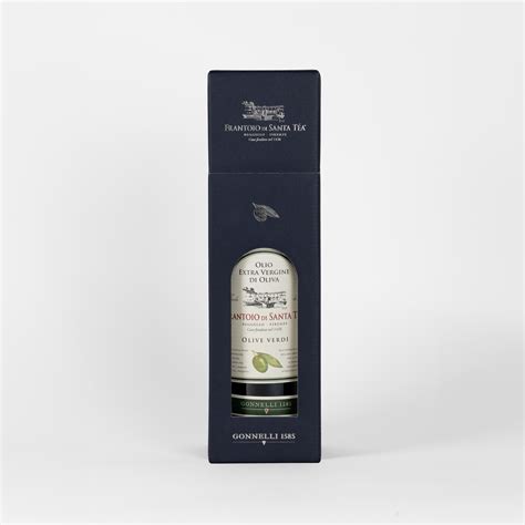 single gift boxes  extra virgin olive oil gonnelli