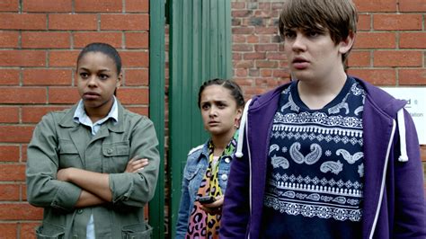 Bbc Iplayer The Dumping Ground Series 2 5 Finding Frank