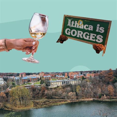 ithaca ny destination guide pack