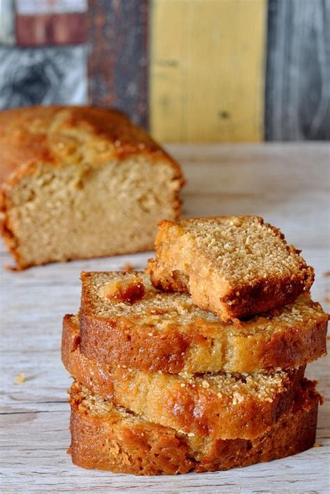 Golden Syrup Cake Baking With Granny