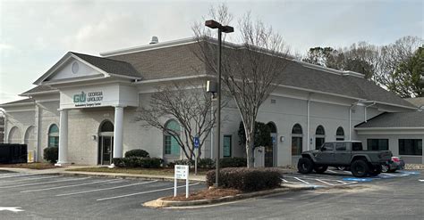 Georgia Urology Opens New Lawrenceville Office Offering Expanded And