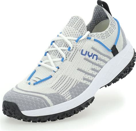 UYN Urban Trail Naked weiß grau Damen ab 104 99 2025 Preisvergleich Geizhals Deutschland