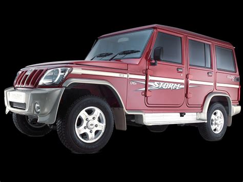 Car Hd Collection Bolero Car Hd Wallpaper Download