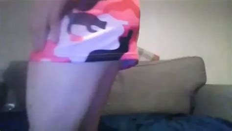 Pink Dress Toys X Gay Gaping Amateur Porn Feat Sissy Carrie