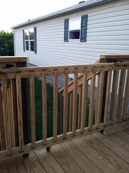 49 Deck Gate Ideas and Designs