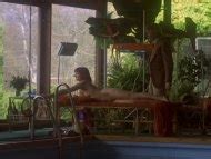 Naked Mette Jepsen In Der M V Re En Sengekant