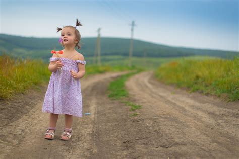 В поле | Пикабу