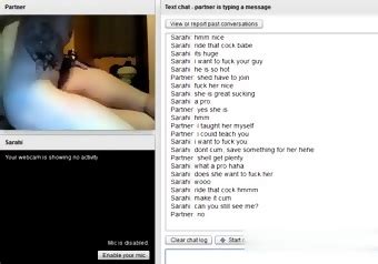 New Gf From Super Hot Couple On Chat Roulette Part