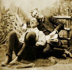 Vintage Gay Couples