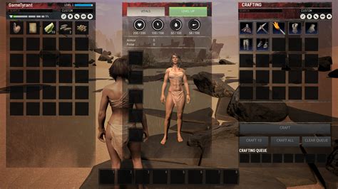 CONAN EXILES Bloody Good Potential GameTyrant