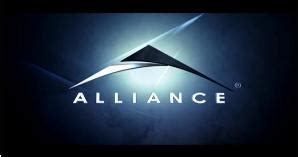 alliance films wikipedia