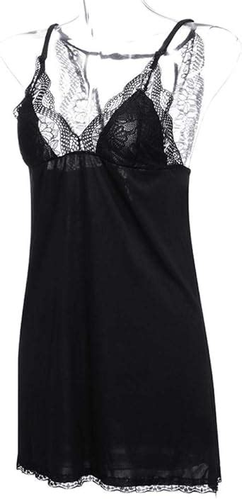 QQQQC Ensembles de Lingerie Femme Femmes Sexy sous vêtements érotique Lingerie Tentation col en