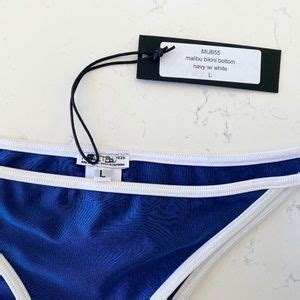Swim Nwt Malibu 128 Bikini Bottom Poshmark