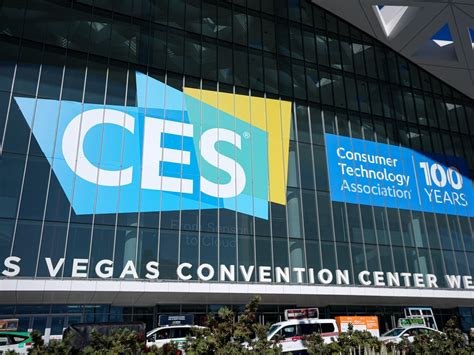 Ces 2024 Latest Reveals From Nvidia Samsung And More