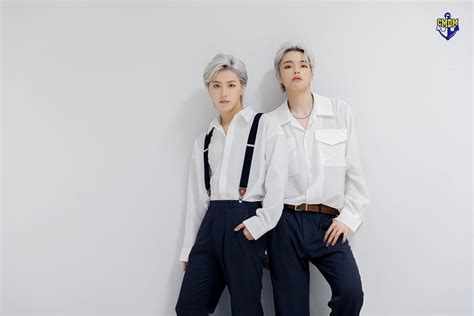 CMDM - 1st Single Album 'BACK TO THE FUTURE' (Concept Photo #2 - Units ...