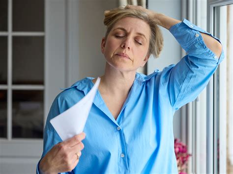 What Do Hot Flashes Feel Like