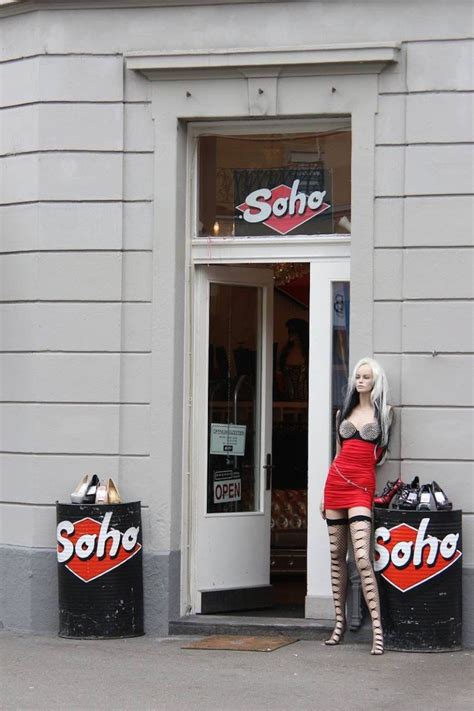 Sex shops cada día más naturales