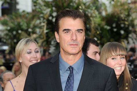 Chris Noth Accusato Di Stupro Mr Big Di Sex And The City Si Difende Rapporto Consensuale