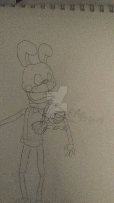 Chestburster By The Duck Dealer On Deviantart