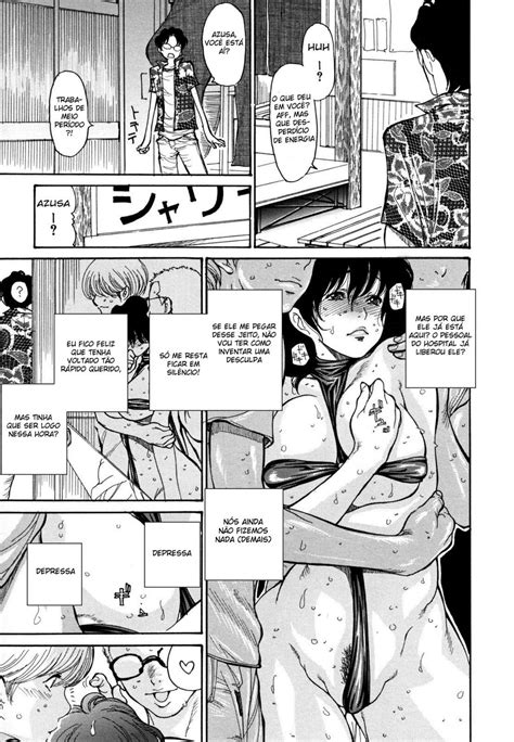 Sim Na Praia Doujinshi Hentai