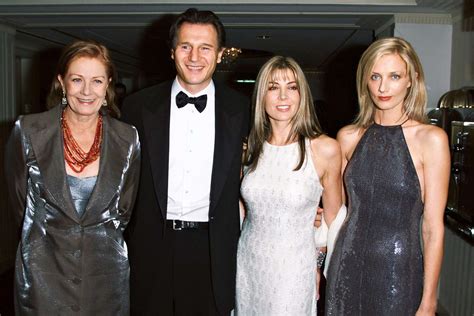 Vanessa Redgrave On Daughter Natasha Richardsons Death