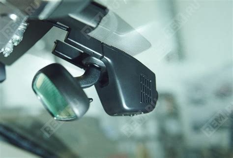 Видеорегистратор скрытой установки для системы eyesight - 84 фото