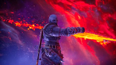 God Of Space Rphotomodephantoms