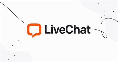 LiveChat | Лучший онлайн чат для консультирования