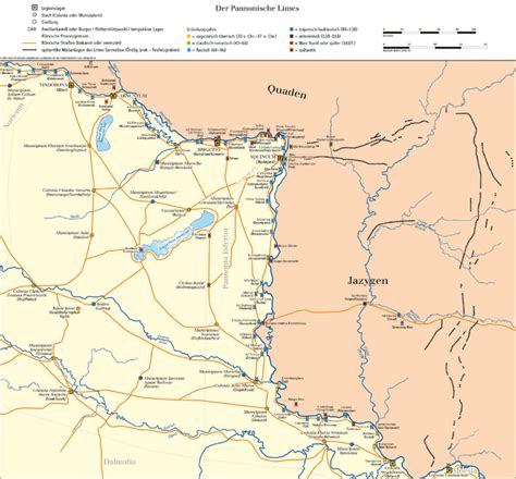 Pannonia (Provinz) - Wikiwand