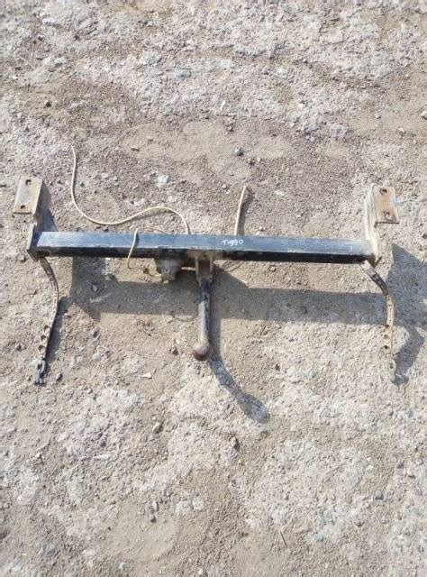 Фаркоп Чери Тигго 2007 123 Т11, б/у, в наличии. Цена: 5 000₽ в Глазове