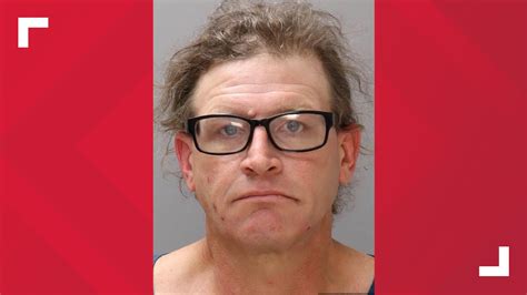 Florida Sex Offender Charged In Connection To Stolen U Haul Fox