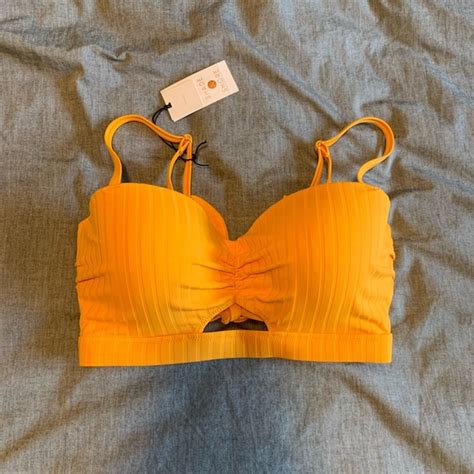 Shade Shore Swim Shade Shore Light Lift Bikini Top Poshmark