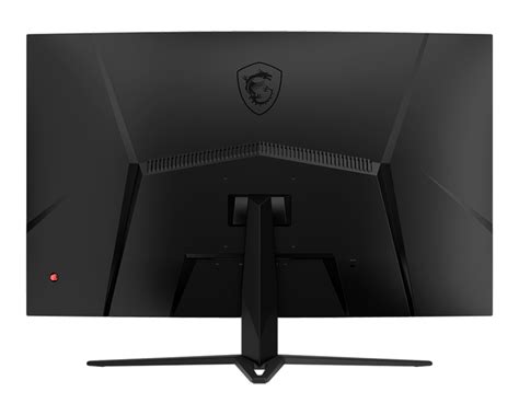 MSI G27C4X – Volta PC – Home of Custom PC and Laptops