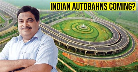 Union Transport Mnister Nitin Gadkari Cover Mumbai To Bengaluru In