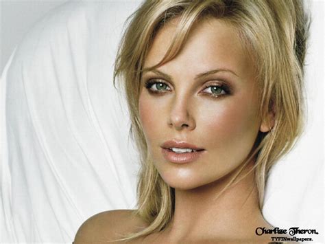 Charlize - Charlize Theron Wallpaper (1230633) - Fanpop