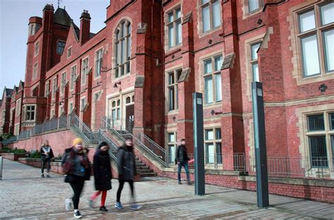 Queens University Belfast Welcomes Specialist Fulbright Scholar