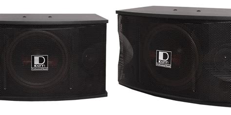 DENN karaoke speaker DKS-350, Audio, Soundbars, Speakers & Amplifiers ...