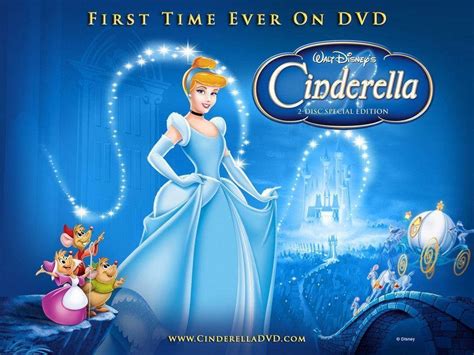 100 Cinderella Wallpapers