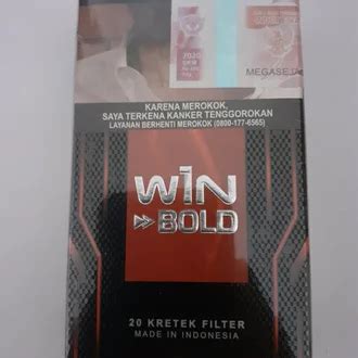 Jual Produk Rokok Bold 20 Termurah Dan Terlengkap April 2023 Bukalapak