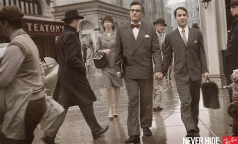 Publicidad gay friendly o intereses de mercado Sexología Mieville