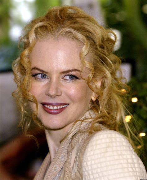 Nicole Nicole Kidman Photo 4175162 Fanpop