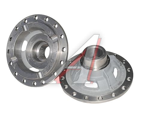 532052403016 Чашка КАМАЗ-ЕВРО дифференциала комплект (ОАО КАМАЗ ...