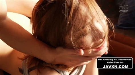 Captured Japanese Babe Gets Fucked A