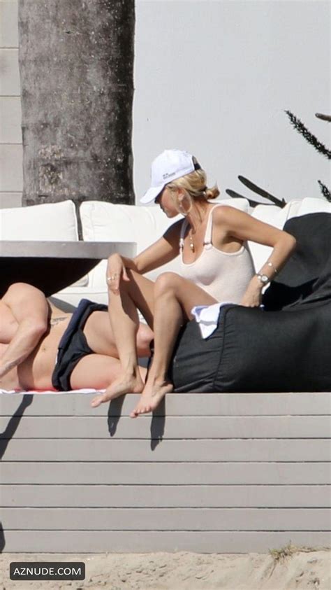 PIP EDWARDS Nude AZNude