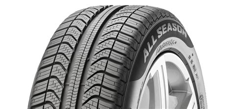 Pirelli Cinturato All Season SF Test Review Ratings AllTyreTests